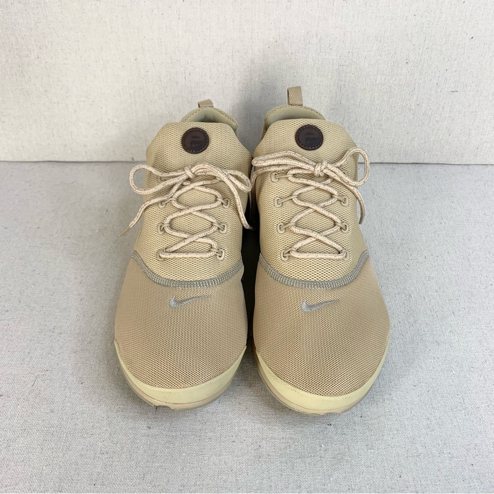 Nike - Men's Presto Fly Ballistic Brown/Tan Running/Athletic Shoes - Size 9.5 - Picture 3 of 14
